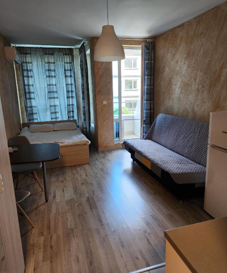 Apartment Colonel 953 Sofia